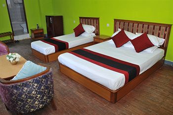 Hotel Blue Horizon